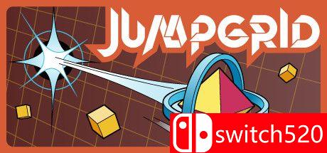 《跳跃网格（JUMPGRID）》DARKZER0硬盘版[CN/EN/JP]