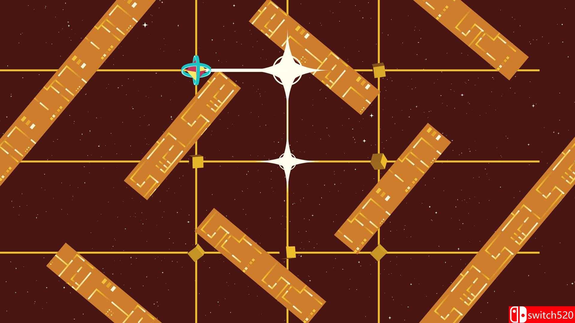《跳跃网格（JUMPGRID）》DARKZER0硬盘版[CN/EN/JP]_2