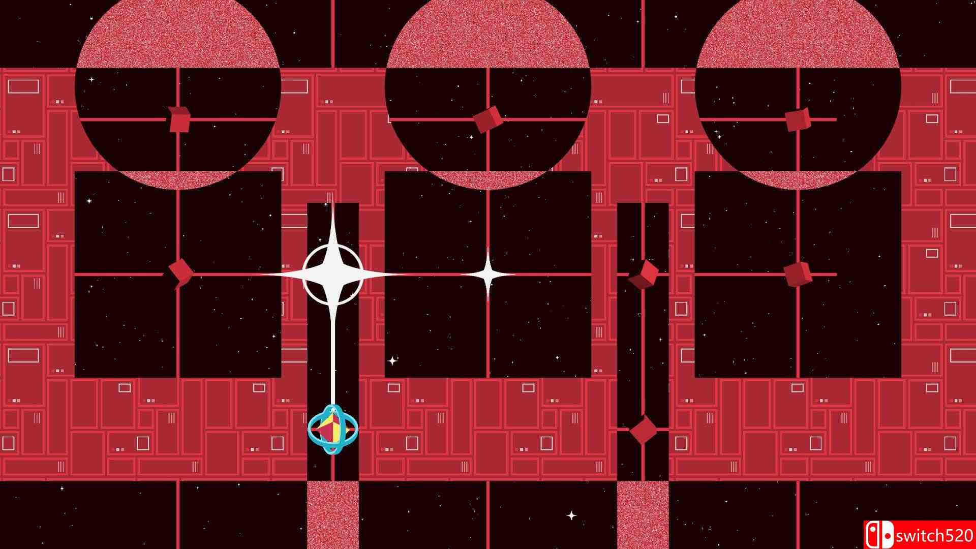 《跳跃网格（JUMPGRID）》DARKZER0硬盘版[CN/EN/JP]_1