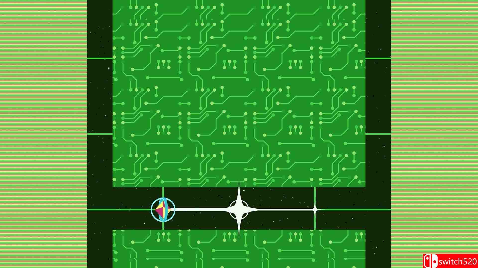 《跳跃网格（JUMPGRID）》DARKZER0硬盘版[CN/EN/JP]_3