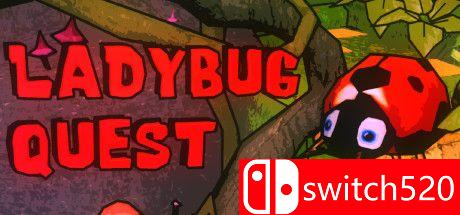 《瓢虫之旅（Ladybug Quest）》DARKSiDERS镜像版[EN]