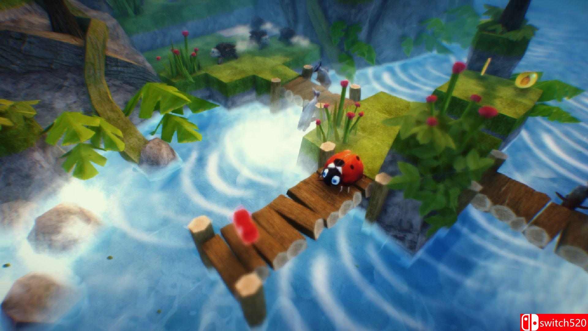 《瓢虫之旅（Ladybug Quest）》DARKSiDERS镜像版[EN]_5