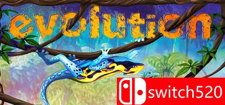 《进化：游戏（Evolution: The Video Game）》PLAZA镜像版[EN]