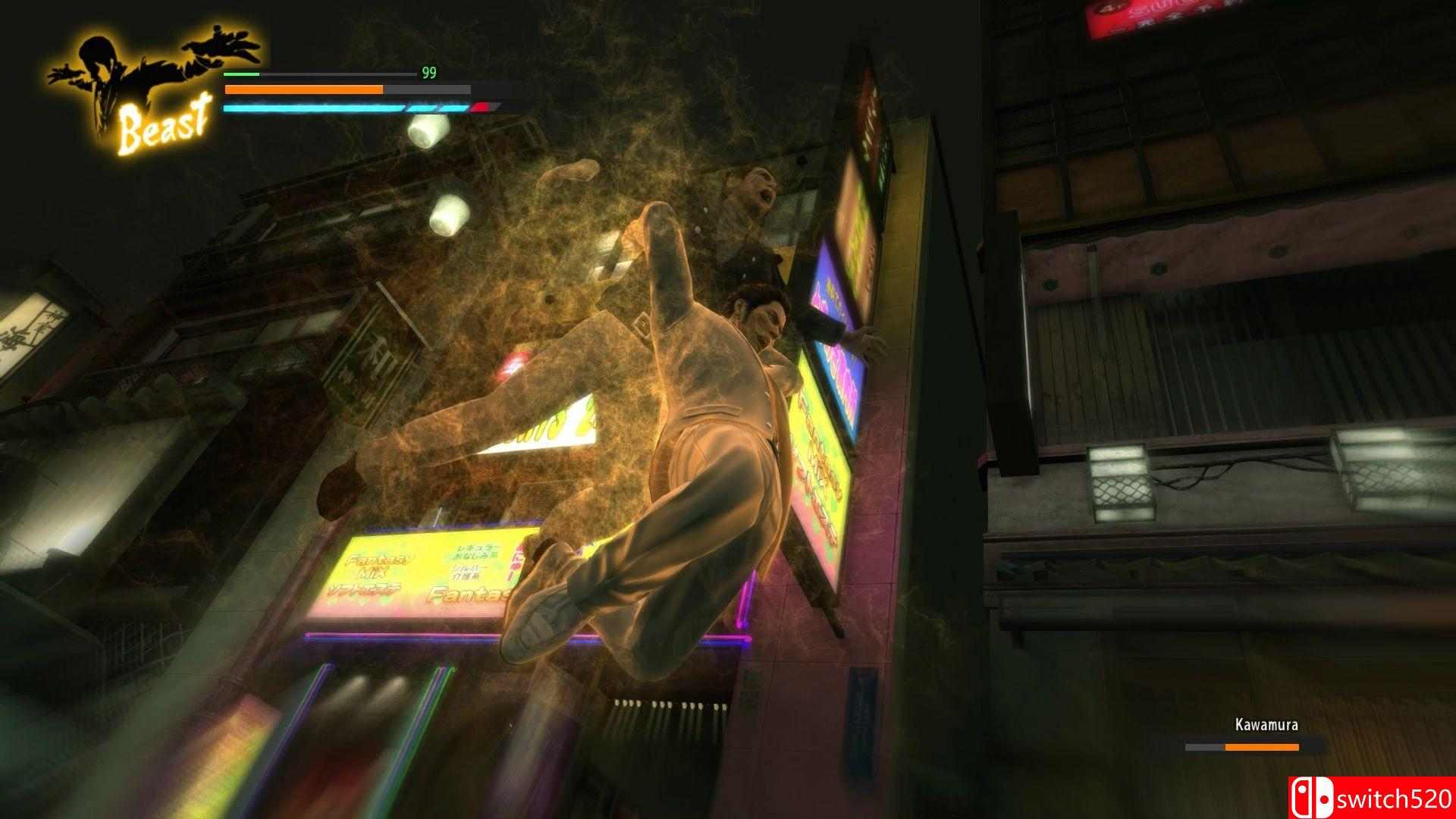 《如龙极（Yakuza Kiwami）》CODEX镜像版[EN]_3