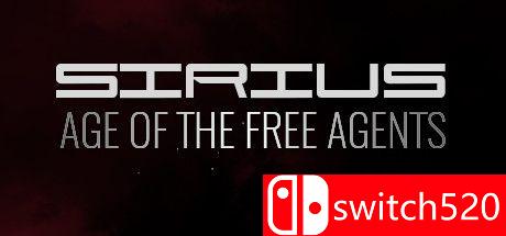 《天狼星：自由特工（Sirius: Age of the Free Agents）》DARKZER0硬盘版[EN]