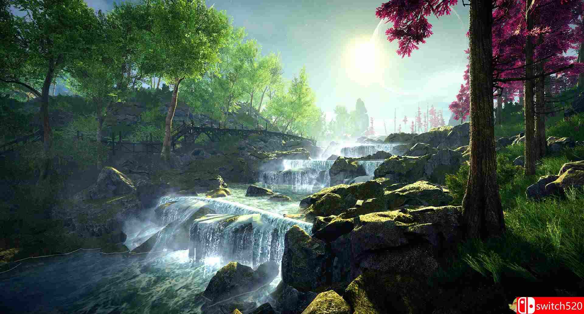 《东方之茵（Eastshade）》PLAZA镜像版[CN/EN]_1