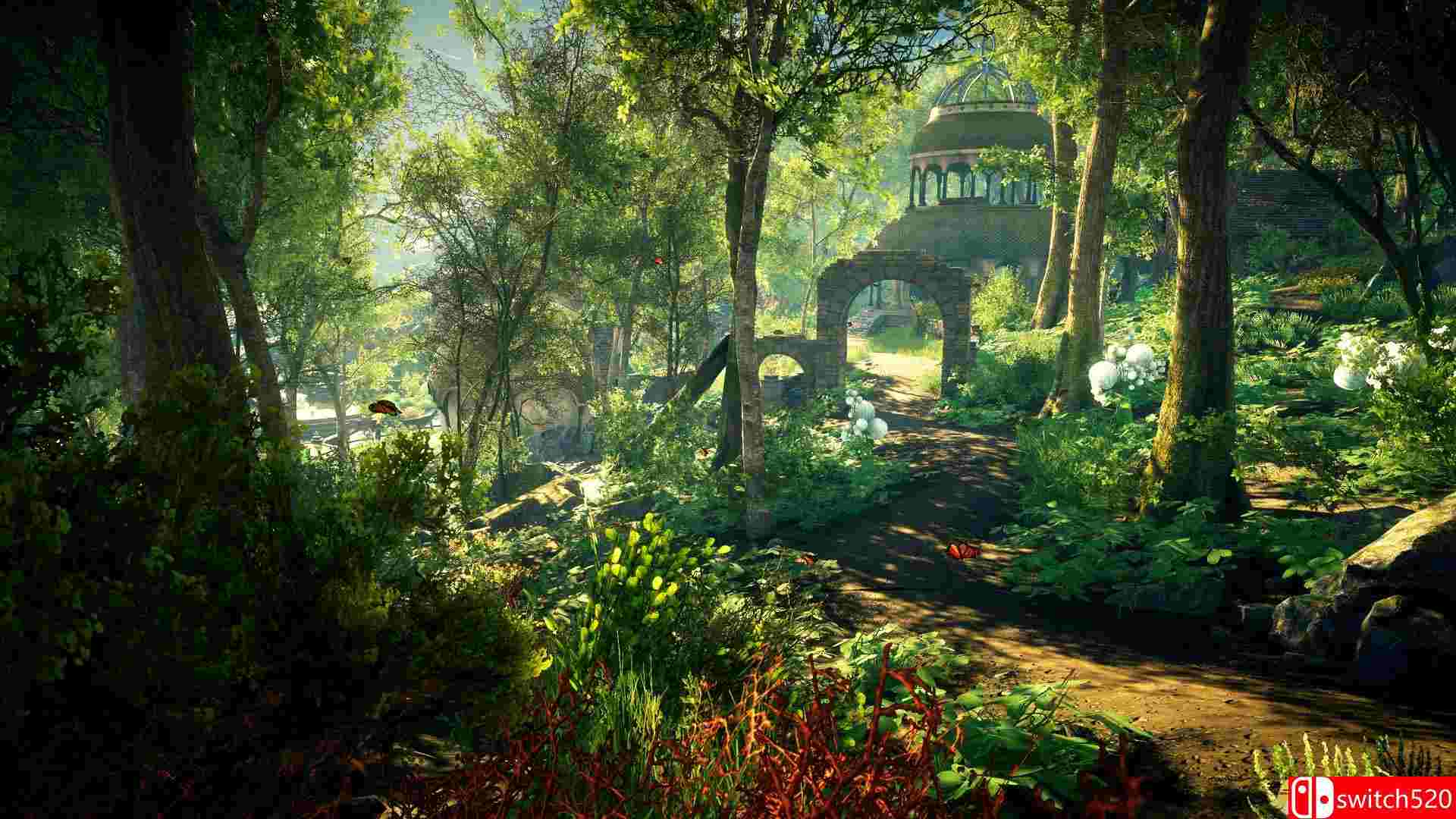 《东方之茵（Eastshade）》PLAZA镜像版[CN/EN]_3