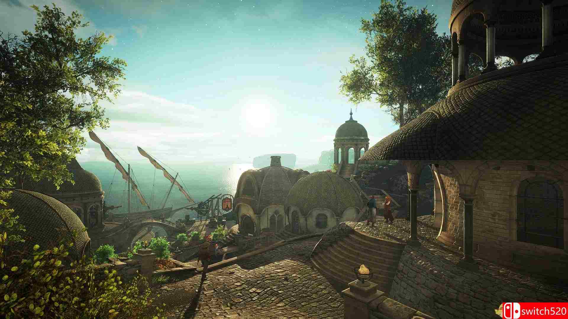 《东方之茵（Eastshade）》PLAZA镜像版[CN/EN]_5