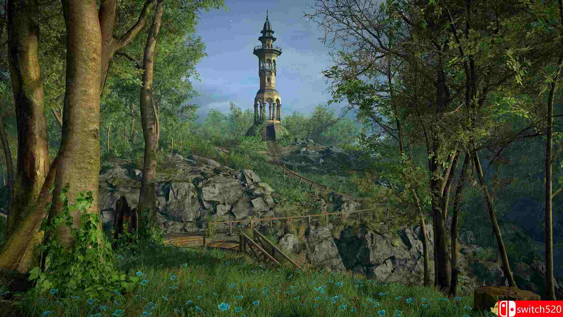 《东方之茵（Eastshade）》PLAZA镜像版[CN/EN]_6