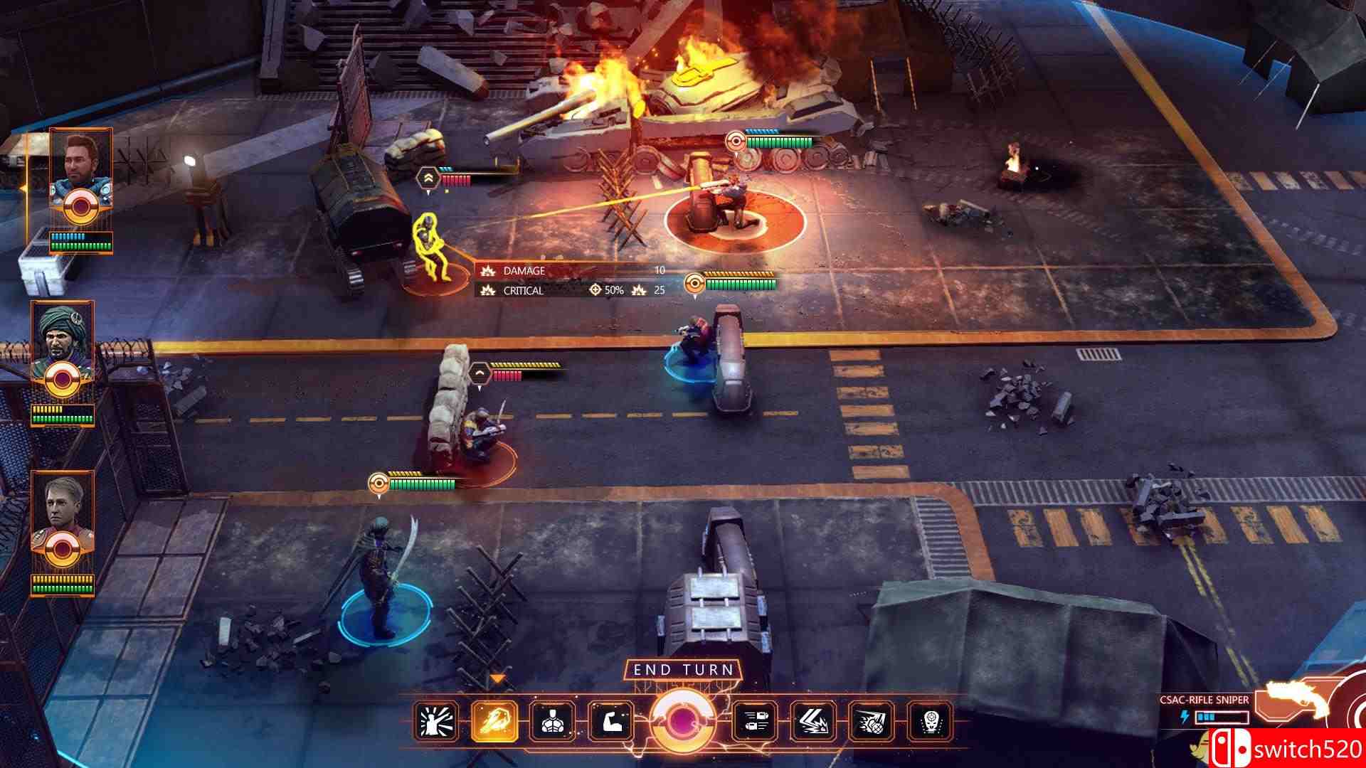 《元素：太空（Element: Space）》官方中文 增强版 SKIDROW镜像版[CN/EN]_4