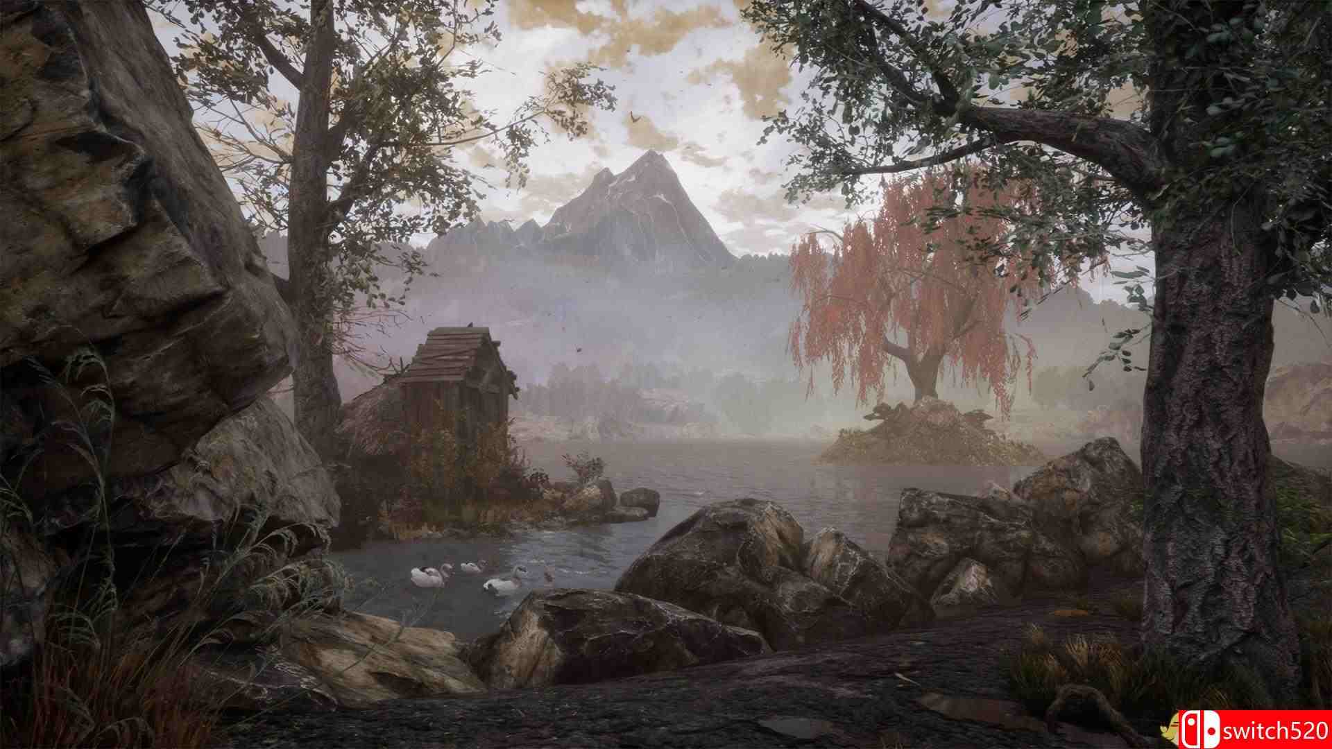 《兰古纳的枯树（The Dead Tree of Ranchiuna）》CODEX镜像版[EN]_1