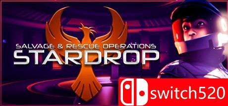 《STARDROP（STARDROP）》v1.1 SKIDROW镜像版[EN]