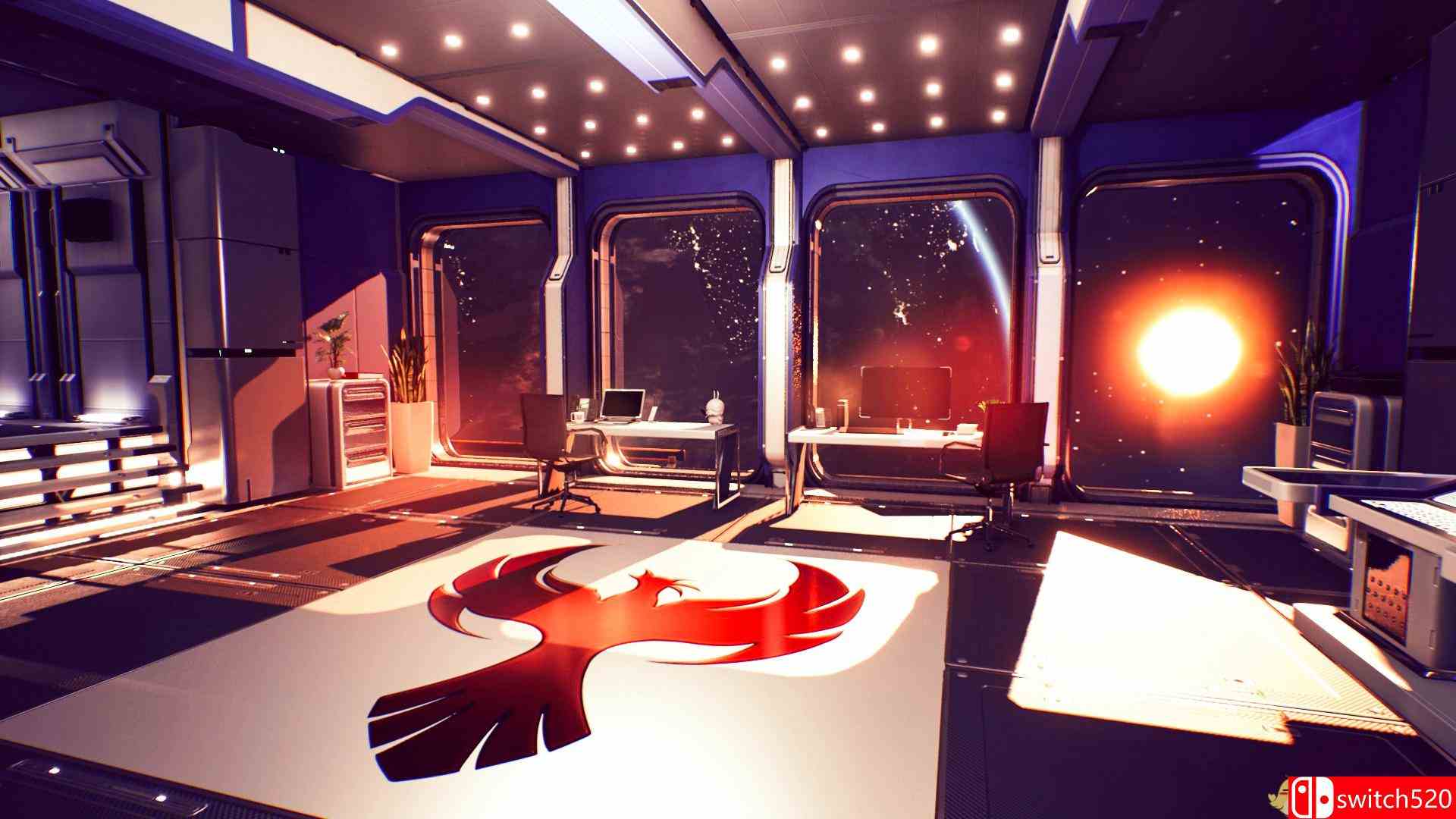 《STARDROP（STARDROP）》v1.1 SKIDROW镜像版[EN]_2