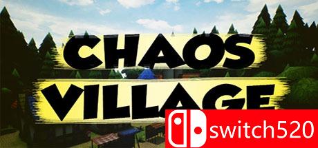 《混乱村庄（Chaos Village）》DARKZER0硬盘版[EN]