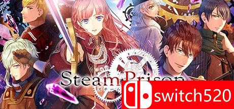 《蒸汽监狱（Steam Prison）》DARKSiDERS镜像版[EN]