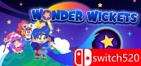 《奇妙的板球（Wonder Wickets）》v1.0.11 SiMPLEX硬盘版[EN]
