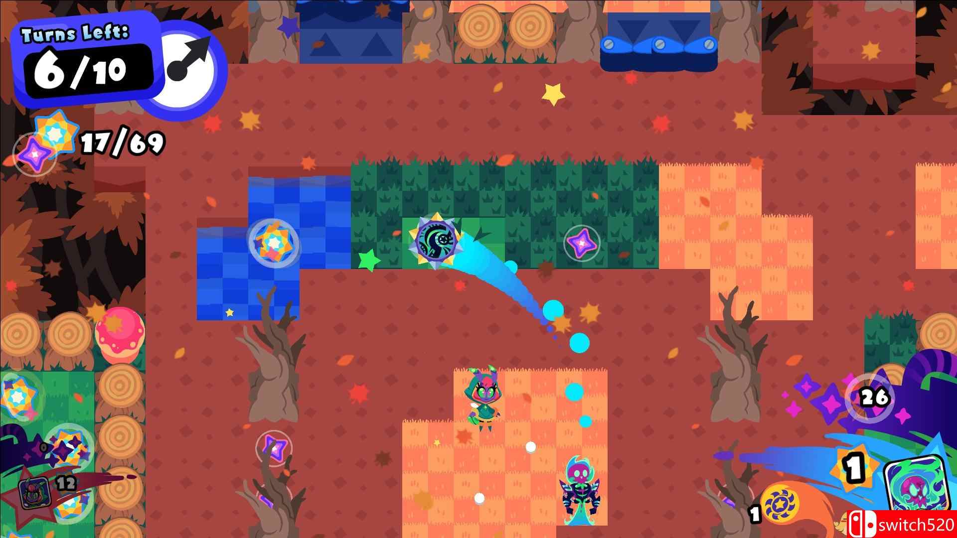 《奇妙的板球（Wonder Wickets）》v1.0.11 SiMPLEX硬盘版[EN]_1