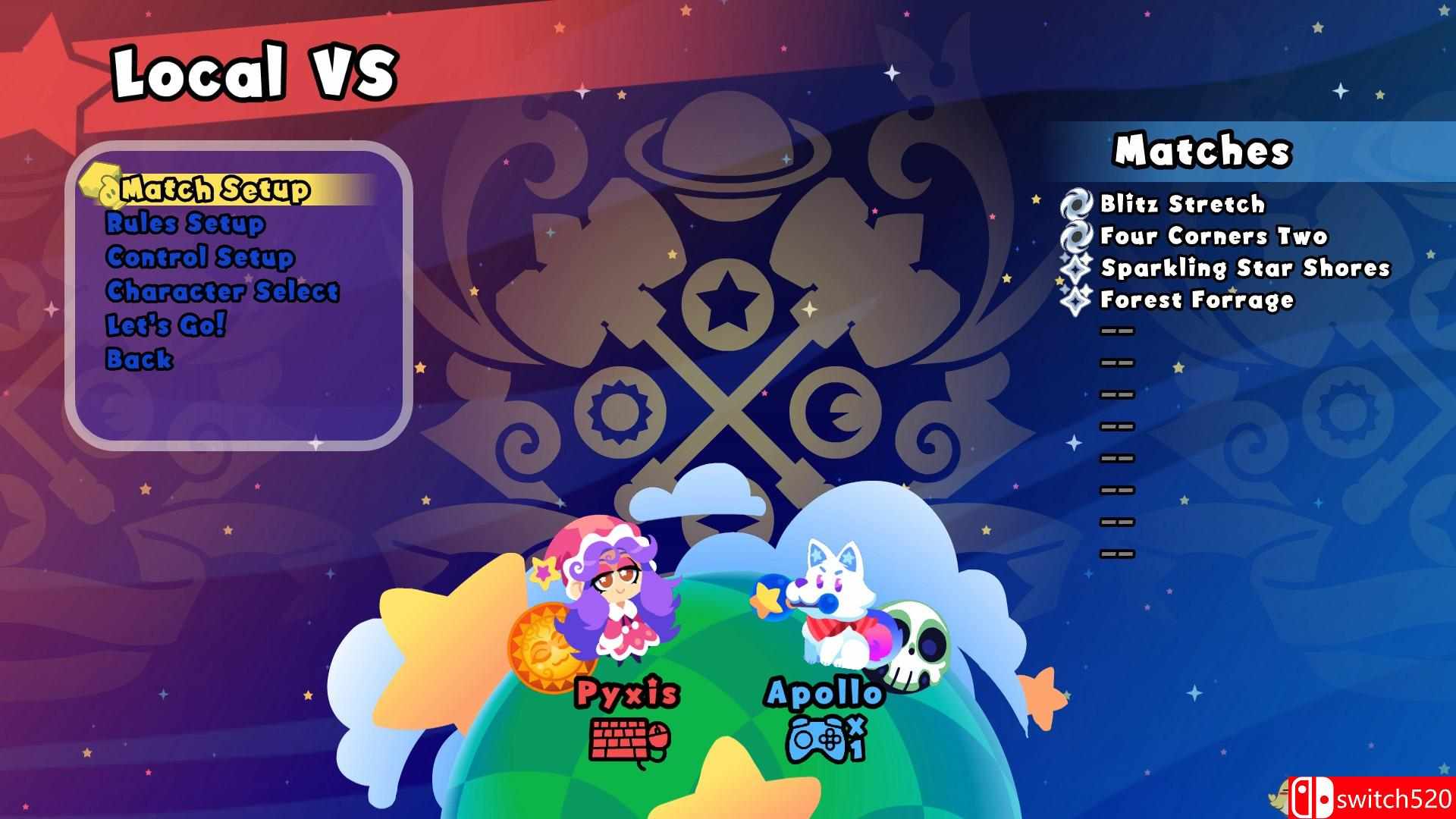 《奇妙的板球（Wonder Wickets）》v1.0.11 SiMPLEX硬盘版[EN]_2