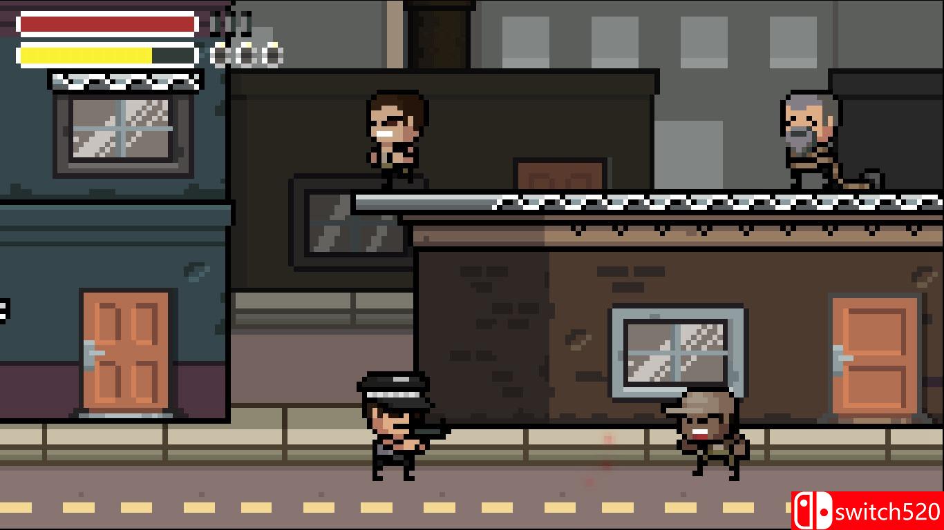 《兄弟联队（Brotherhood United）》v2.0 SiMPLEX硬盘版[EN]_4