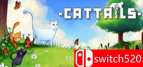 《变成小猫咪（Cattails | Become a Cat!）》v1.3 SiMPLEX硬盘版[EN]