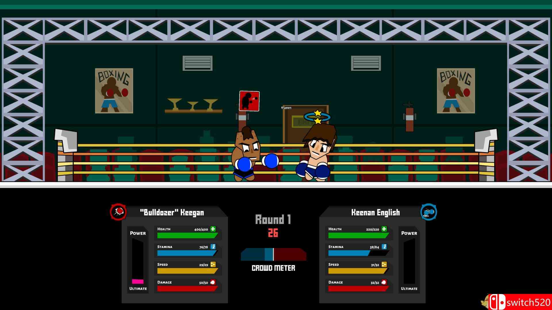 《拳击学校（Boxing School）》v1.11.99 SiMPLEX硬盘版[EN]_3