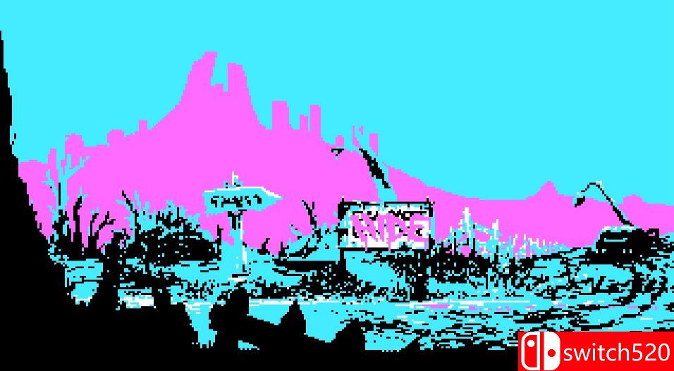 《永恒的城堡重制版（The Eternal Castle REMASTERED）》v1.1 SiMPLEX硬盘版[EN]_5