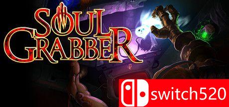 《灵魂掠夺者（Soul Grabber）》SiMPLEX硬盘版[EN]
