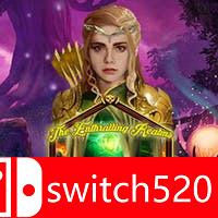 《迷人国度：女巫和精灵公主（The Witch and the Elven Princess）》RAZOR硬盘版[EN]