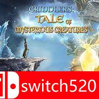 《数图：神秘生物的故事（Griddlers: Tale of the Mysterious Creatures）》RAZOR硬盘版[EN]
