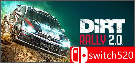 《尘埃拉力赛2.0（DiRT Rally 2.0）》CODEX镜像版[EN]