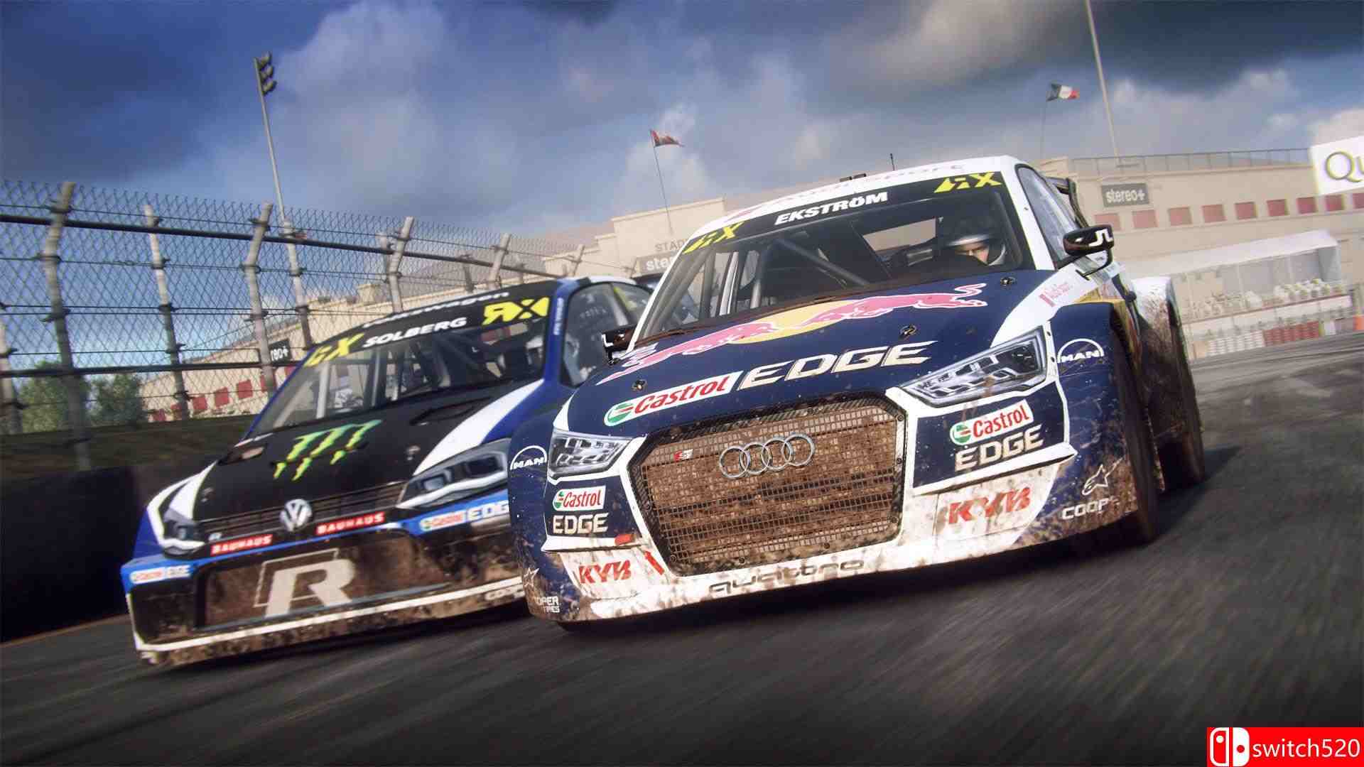 《尘埃拉力赛2.0（DiRT Rally 2.0）》CODEX镜像版[EN]_5