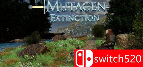 《突变灭绝（Mutagen Extinction）》SKIDROW镜像版[EN]