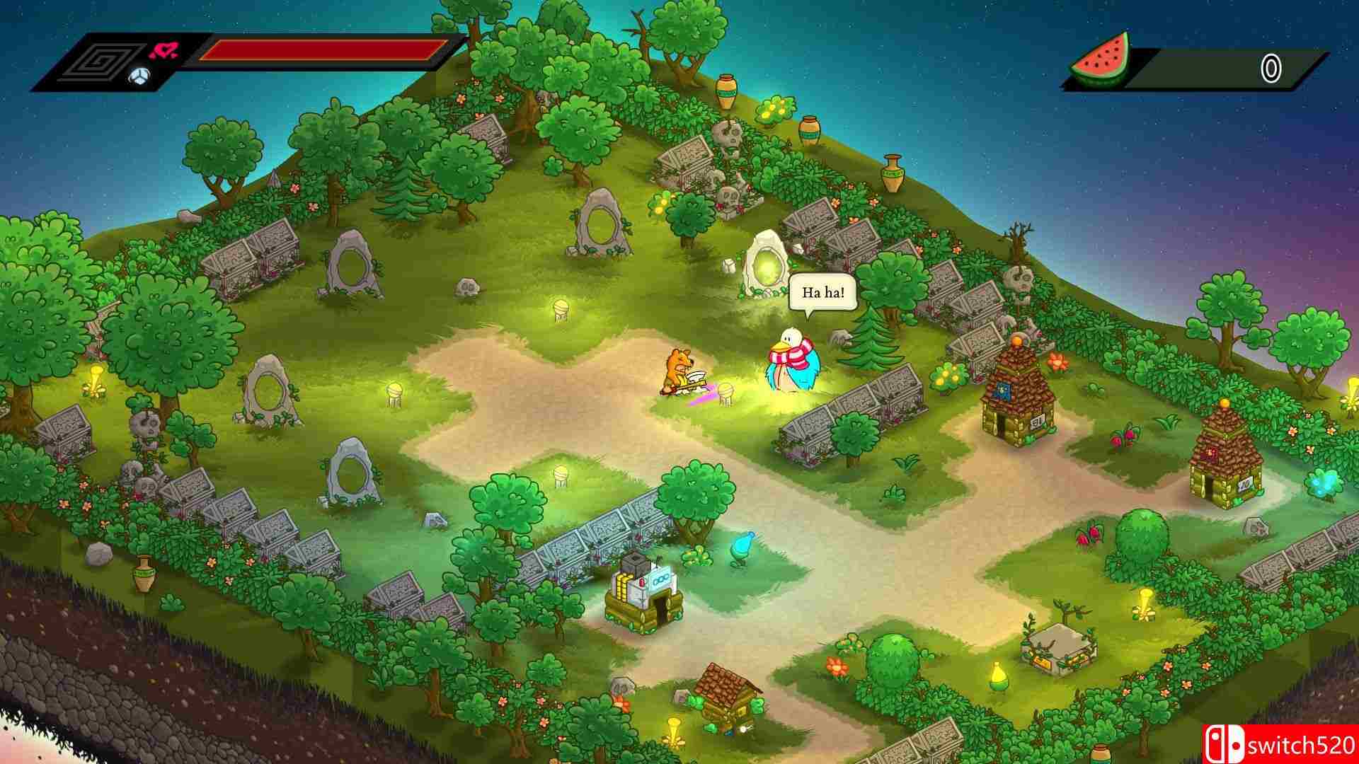 《熊蛮人（Barbearian）》v1.0.10 SiMPLEX硬盘版[CN/EN/JP]_1