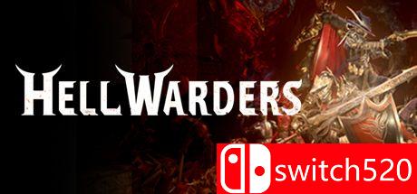 《地狱守卫（Hell Warders）》PLAZA镜像版[CN/TW/EN/JP]