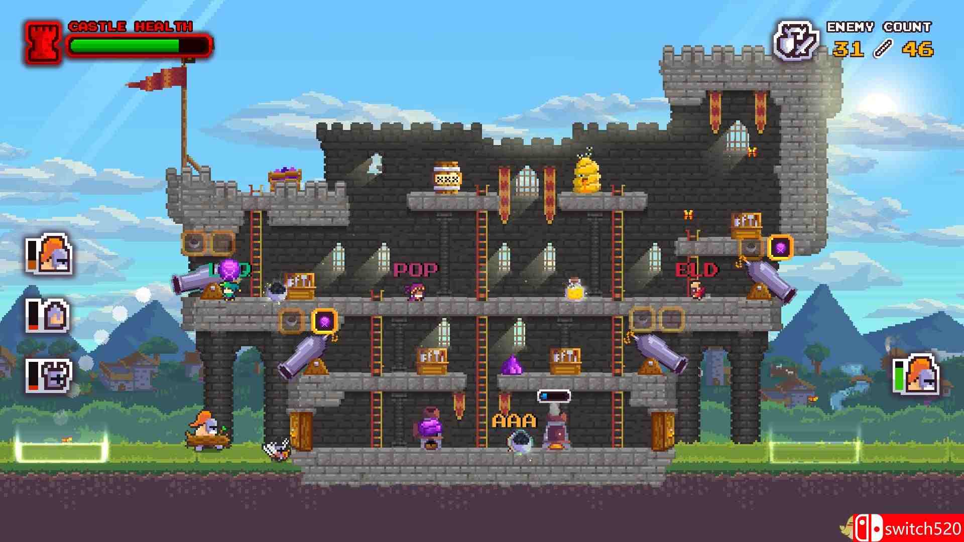 《这里没有英雄（No Heroes Here）》v1.4.3 SiMPLEX硬盘版[EN]_2
