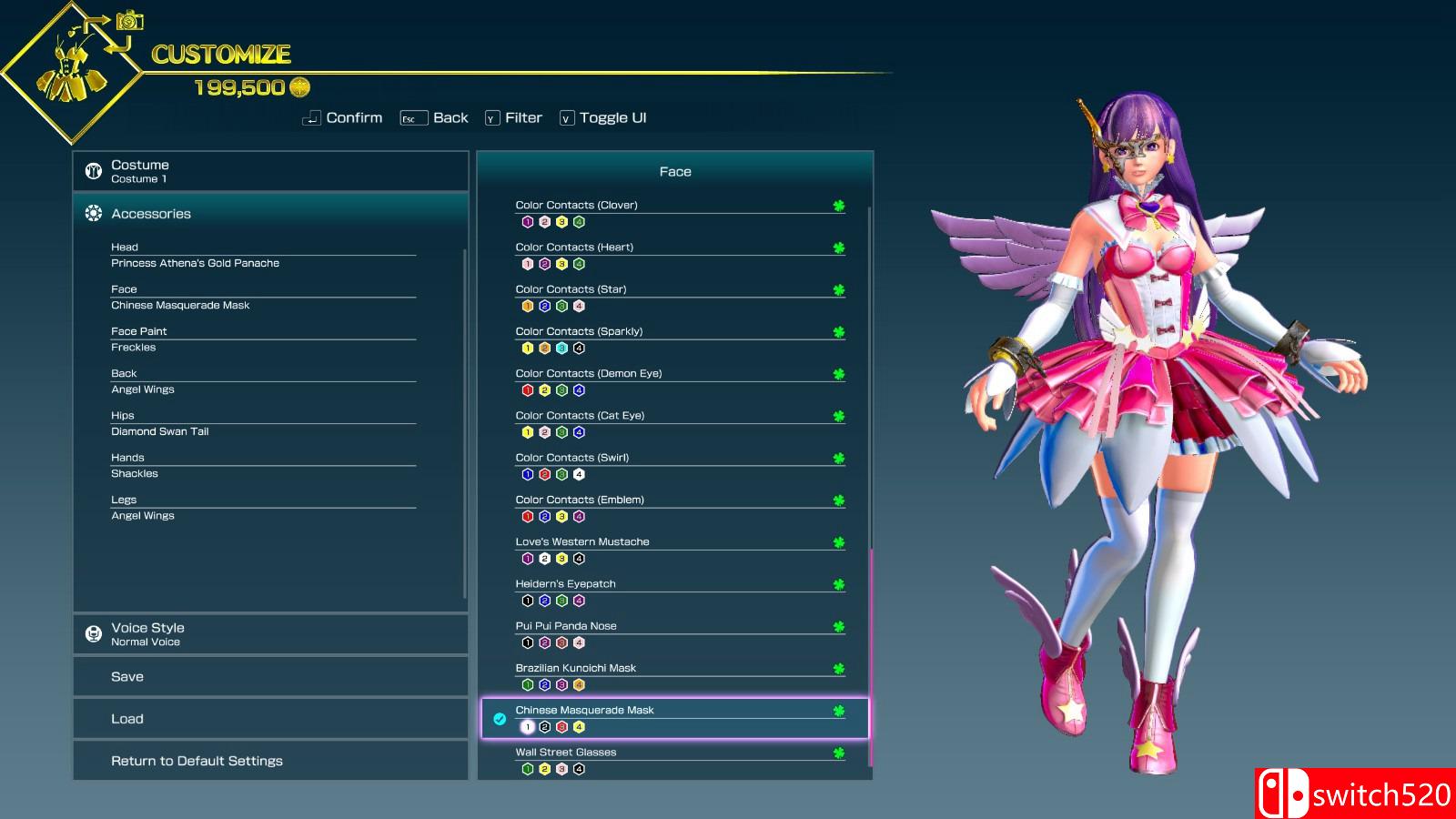 《SNK女格斗家大乱斗（SNK HEROINES Tag Team Frenzy）》CODEX镜像版[CN/TW/EN]_2