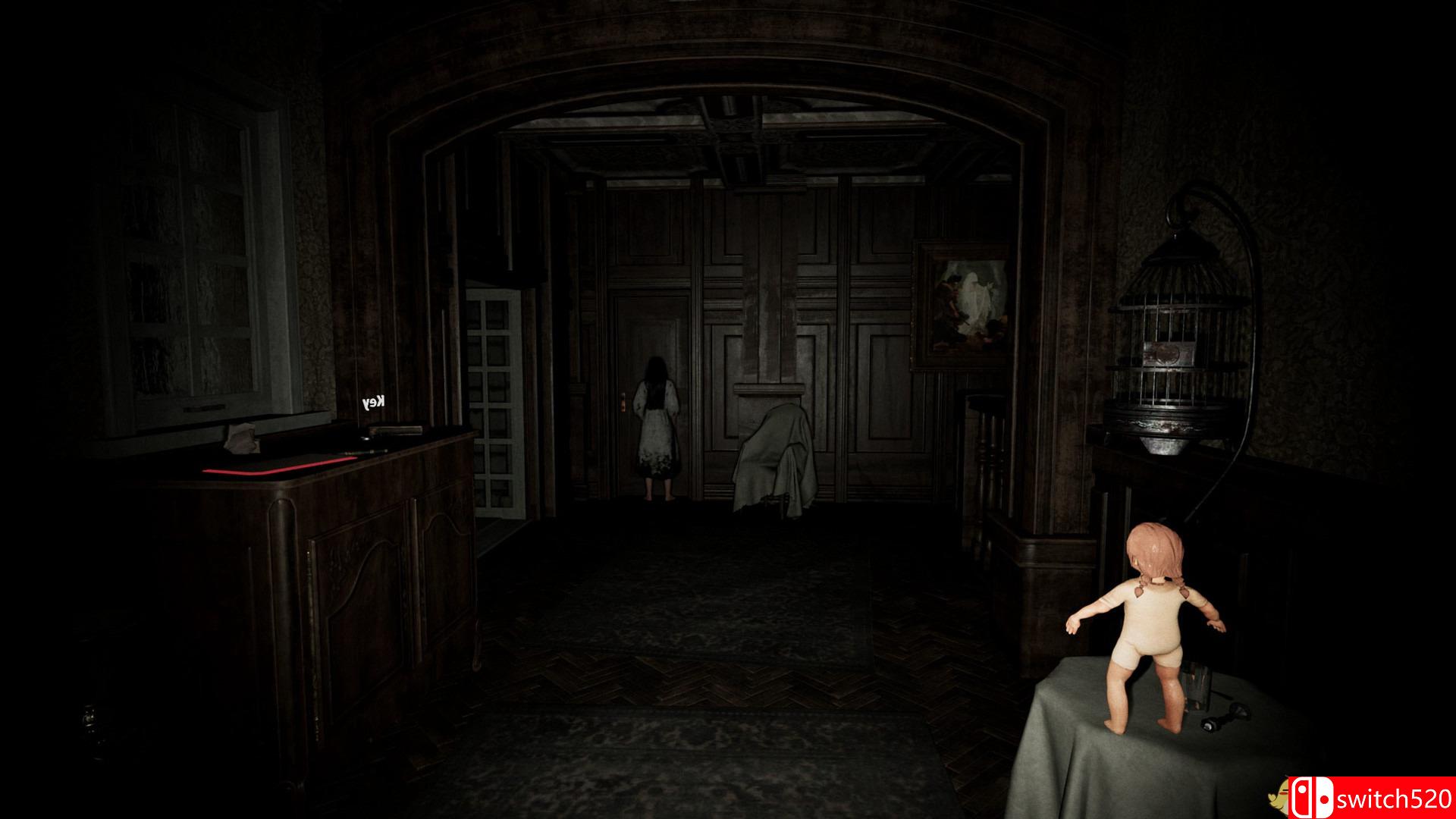 《Pacify（Pacify）》集成The Farm升级档 PLAZA镜像版[CN/TW/EN][更新1号升级档]_5