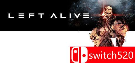 《生还者（Left alive）》EMPRESS镜像版[EN/JP]