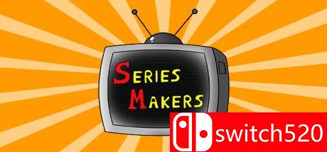 《连续剧工厂（SERIES MAKERS）》SiMPLEX硬盘版[EN]