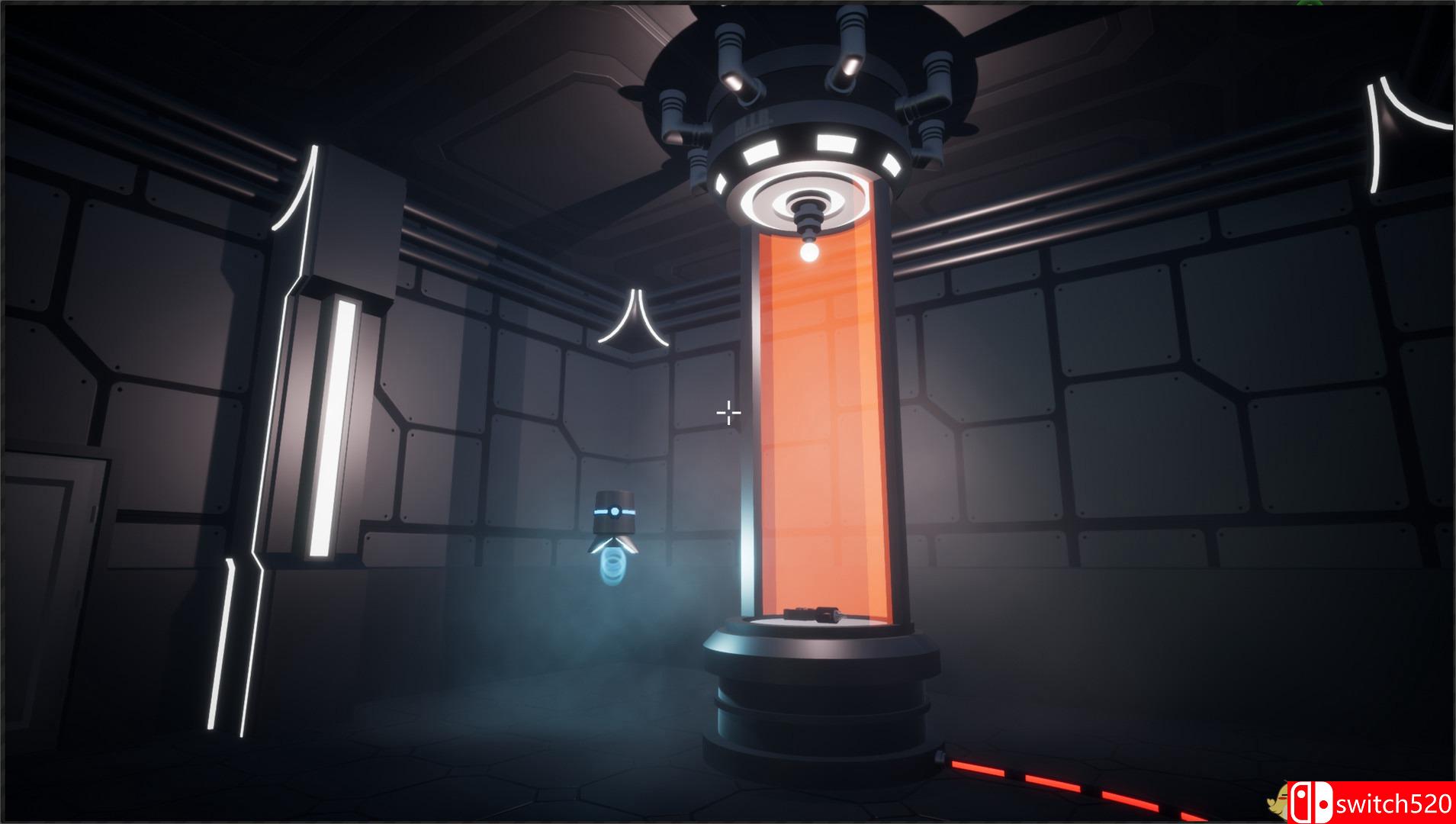 《磁铁试炼（The Magnet Trials）》SiMPLEX硬盘版[EN]_1