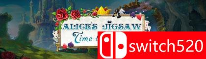 《爱丽丝的拼图时间旅行2（Alices Jigsaw Time Travel 2）》RAZOR硬盘版[EN]