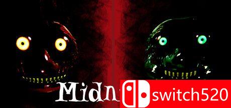 《午夜邪恶（Midnight Evil）》DARKSiDERS镜像版[EN]