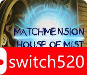 《Matchmension：雾之屋（Matchmension: House of Mist）》RAZOR硬盘版[EN]