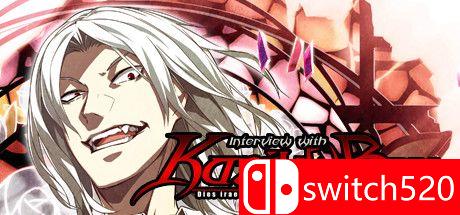 《神怒之日前传（Dies irae：Interview with Kaziklu Bey）》DARKSiDERS镜像版[EN/JP]