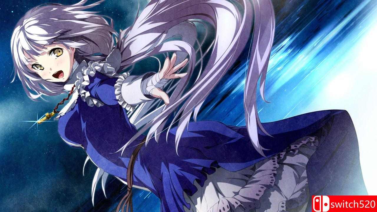 《神怒之日前传（Dies irae：Interview with Kaziklu Bey）》DARKSiDERS镜像版[EN/JP]_5