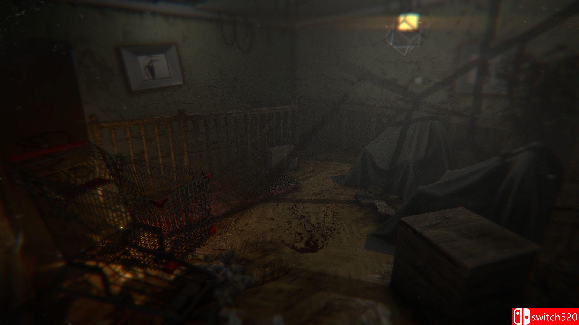 《负伤（WOUNDED）》HOODLUM镜像版[EN]_2