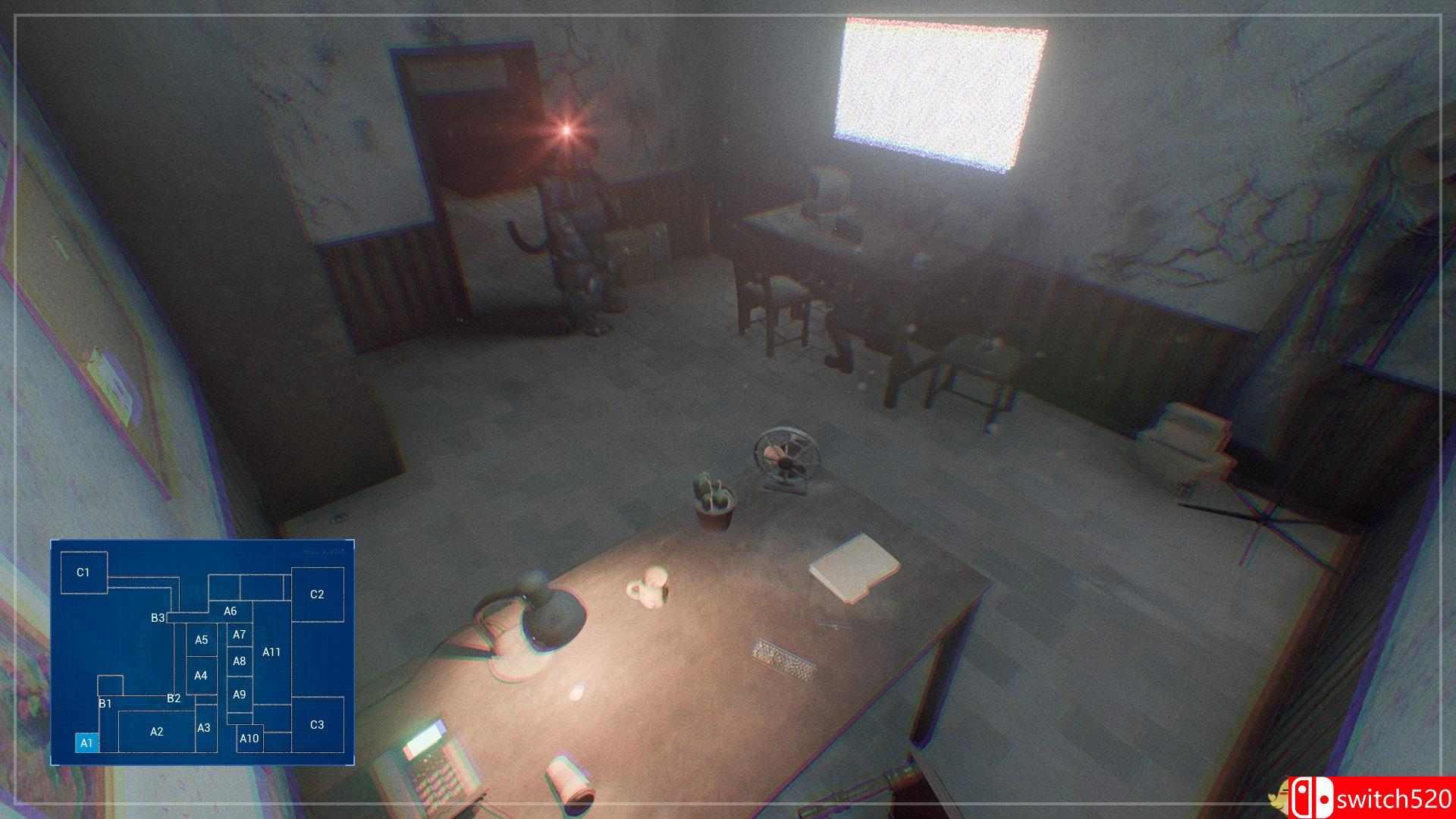 《悬案2：刹那惊颤幸存（CASE 2: Animatronics Survival）》PLAZA镜像版[CN/EN]_5