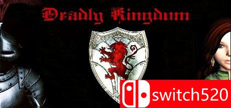 《致命王国（Deadly Kingdom）》PLAZA镜像版[EN]