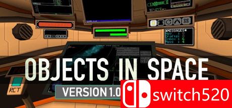 《太空物体（Objects in Space）》Unleashed硬盘版[EN]