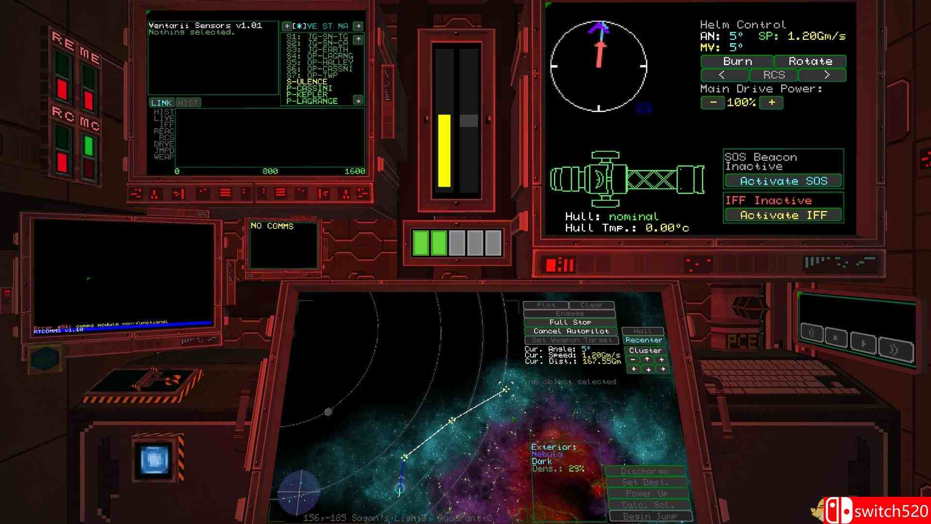 《太空物体（Objects in Space）》Unleashed硬盘版[EN]_1